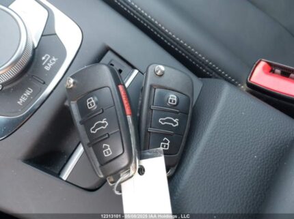 WAUF1GFFXKA086780 2019 AUDI