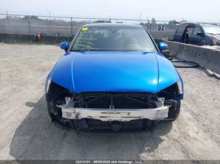 WAUF1GFFXKA086780 2019 AUDI