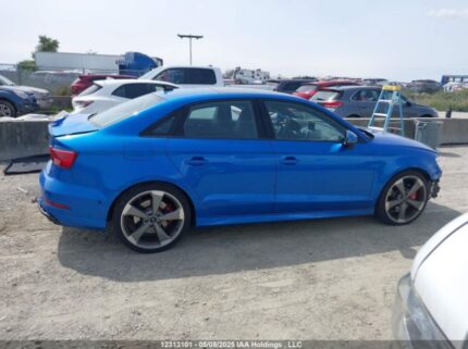 WAUF1GFFXKA086780 2019 AUDI
