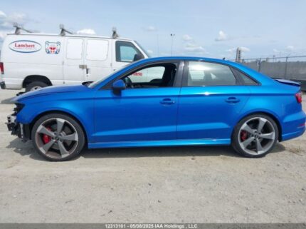 WAUF1GFFXKA086780 2019 AUDI