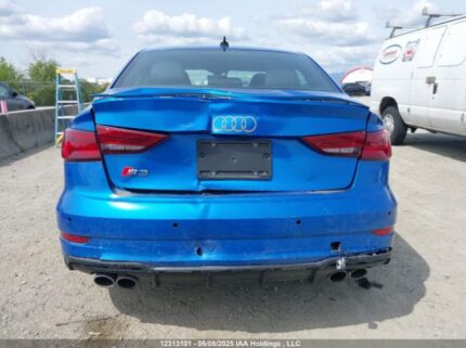 WAUF1GFFXKA086780 2019 AUDI