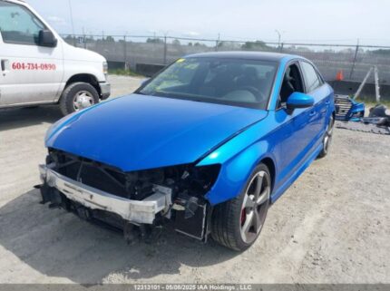 WAUF1GFFXKA086780 2019 AUDI