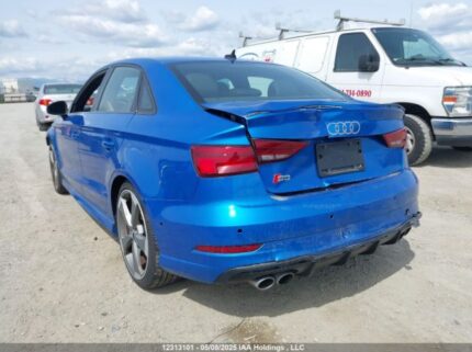WAUF1GFFXKA086780 2019 AUDI