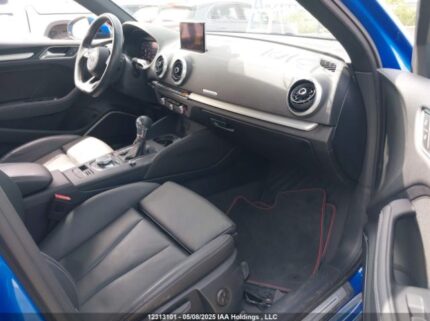 WAUF1GFFXKA086780 2019 AUDI