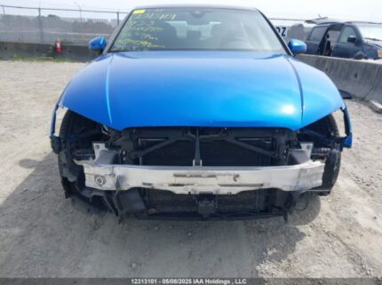 WAUF1GFFXKA086780 2019 AUDI