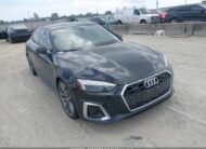 WAUFACF55MA033651 2021 AUDI