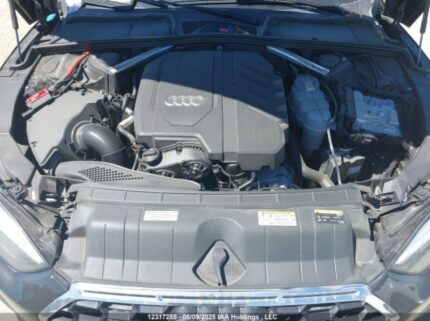 WAUFACF55MA033651 2021 AUDI