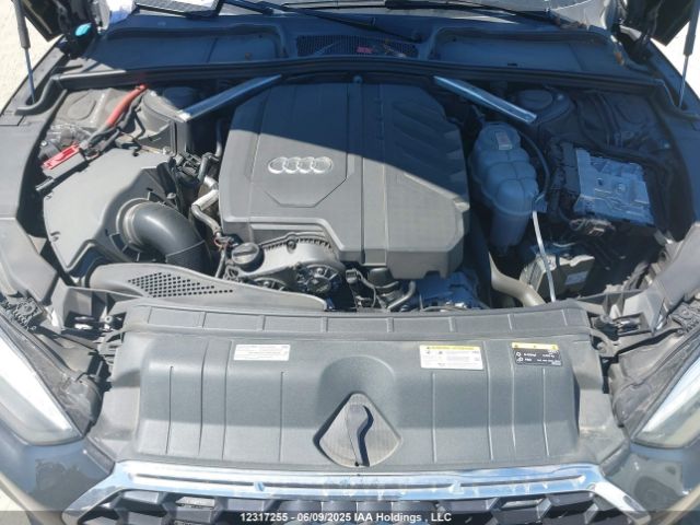 WAUFACF55MA033651 2021 AUDI