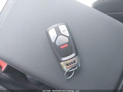 WAUFACF55MA033651 2021 AUDI