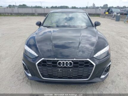 WAUFACF55MA033651 2021 AUDI