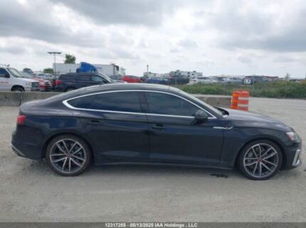 WAUFACF55MA033651 2021 AUDI