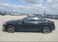 WAUFACF55MA033651 2021 AUDI
