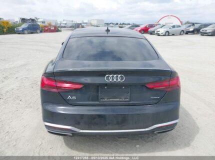 WAUFACF55MA033651 2021 AUDI