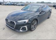 WAUFACF55MA033651 2021 AUDI