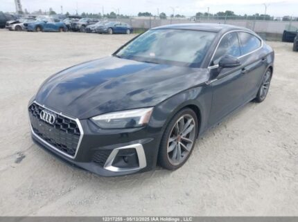 WAUFACF55MA033651 2021 AUDI