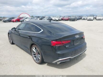 WAUFACF55MA033651 2021 AUDI