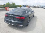 WAUFACF55MA033651 2021 AUDI