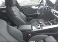 WAUFACF55MA033651 2021 AUDI