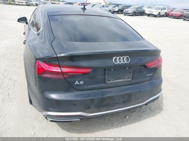 WAUFACF55MA033651 2021 AUDI