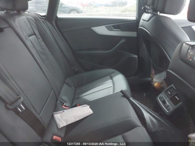 WAUFACF55MA033651 2021 AUDI