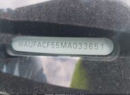 WAUFACF55MA033651 2021 AUDI