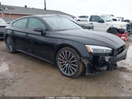 WAUFACF58RA003180 2024 AUDI