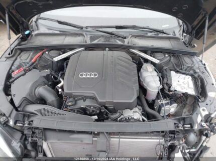 WAUFACF58RA003180 2024 AUDI