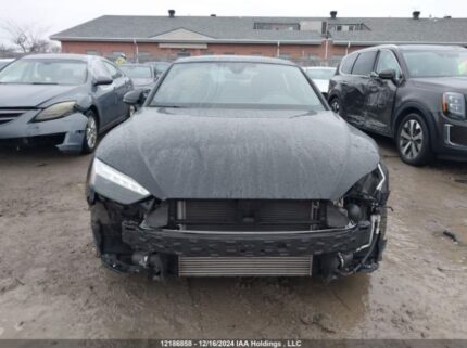 WAUFACF58RA003180 2024 AUDI