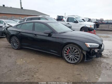 WAUFACF58RA003180 2024 AUDI