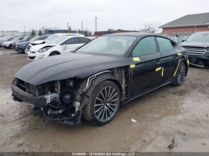 WAUFACF58RA003180 2024 AUDI