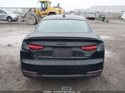 WAUFACF58RA003180 2024 AUDI