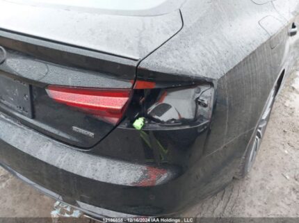 WAUFACF58RA003180 2024 AUDI