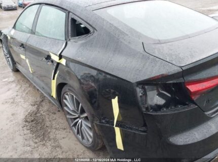 WAUFACF58RA003180 2024 AUDI