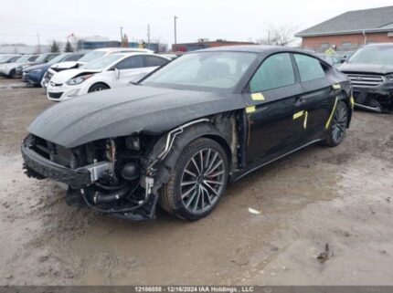 WAUFACF58RA003180 2024 AUDI