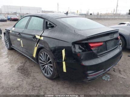 WAUFACF58RA003180 2024 AUDI