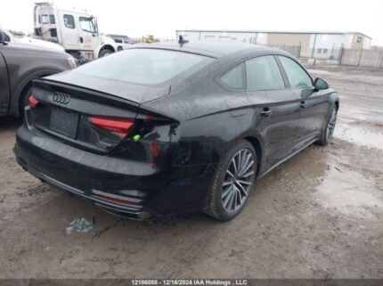 WAUFACF58RA003180 2024 AUDI