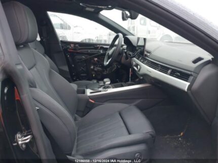 WAUFACF58RA003180 2024 AUDI