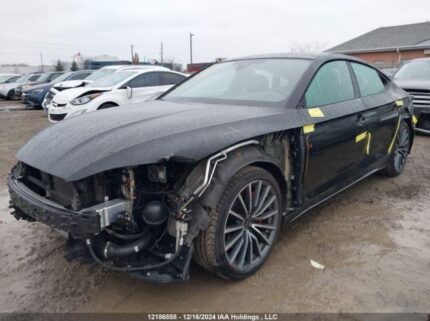 WAUFACF58RA003180 2024 AUDI