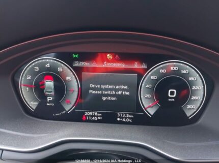WAUFACF58RA003180 2024 AUDI