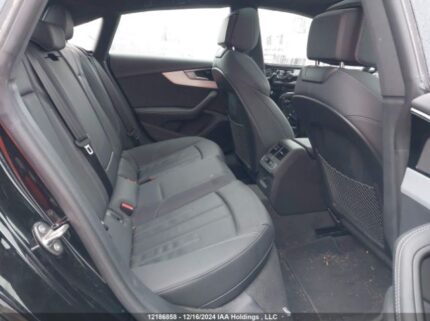 WAUFACF58RA003180 2024 AUDI