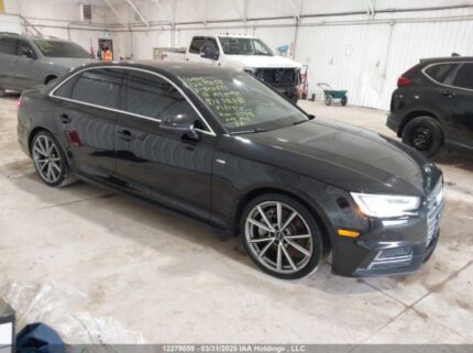 WAUFNAF47JN002597 2018 AUDI