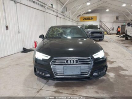 WAUFNAF47JN002597 2018 AUDI