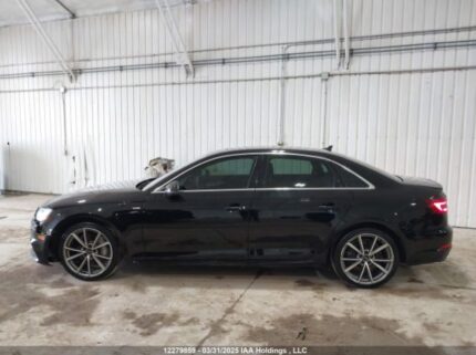 WAUFNAF47JN002597 2018 AUDI
