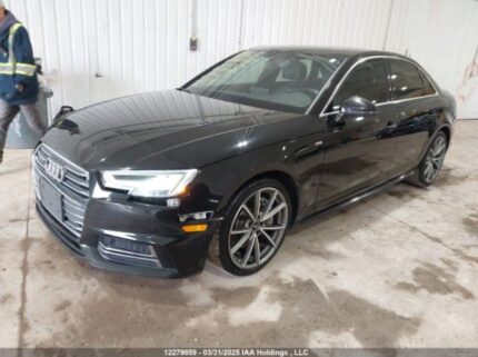 WAUFNAF47JN002597 2018 AUDI