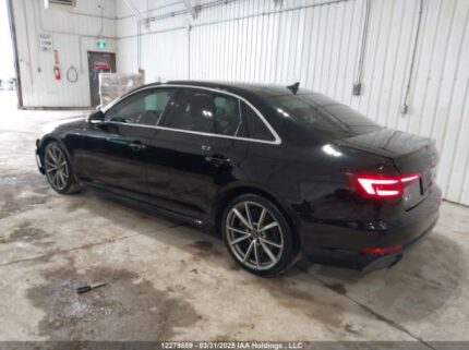WAUFNAF47JN002597 2018 AUDI