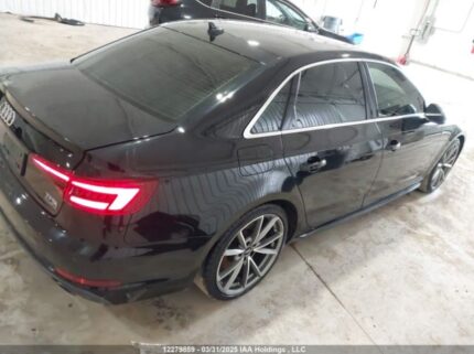 WAUFNAF47JN002597 2018 AUDI