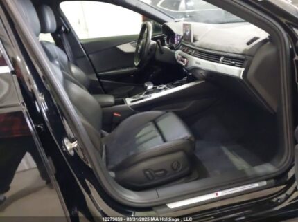 WAUFNAF47JN002597 2018 AUDI