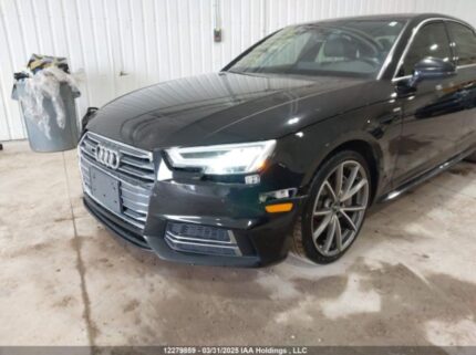 WAUFNAF47JN002597 2018 AUDI