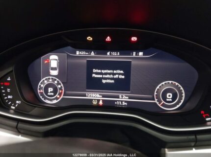 WAUFNAF47JN002597 2018 AUDI