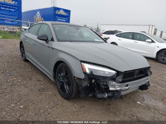 WAUFNCF50LA016405 2020 AUDI